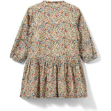 Sofie Schnoor Aop Flower Dress 30