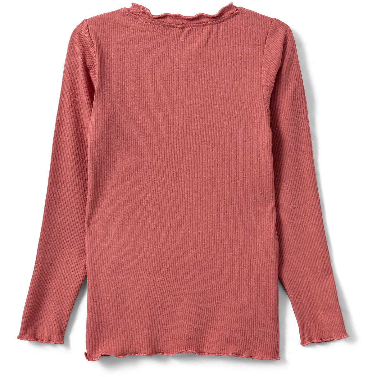 Sofie Schnoor Coral Pink Bluse