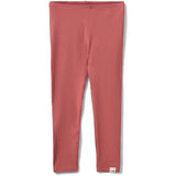 Sofie Schnoor Coral Pink Leggings