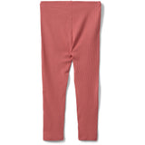 Sofie Schnoor Coral Pink Leggings