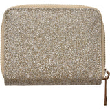 Sofie Schnoor Champagne Glitter Pung