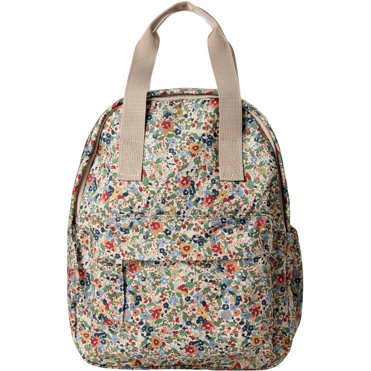 Sofie Schnoor Aop Flower Backpack 28