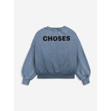 Bobo Choses Infinity Sweatshirt