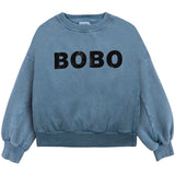 Bobo Choses Infinity Sweatshirt