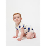 Bobo Choses Offwhite Sun All Over Ecru Set