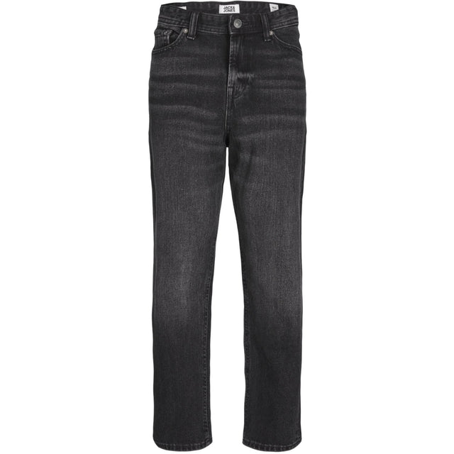 Jack & Jones Junior Black Denim Chris Original Jeans 602 Noos