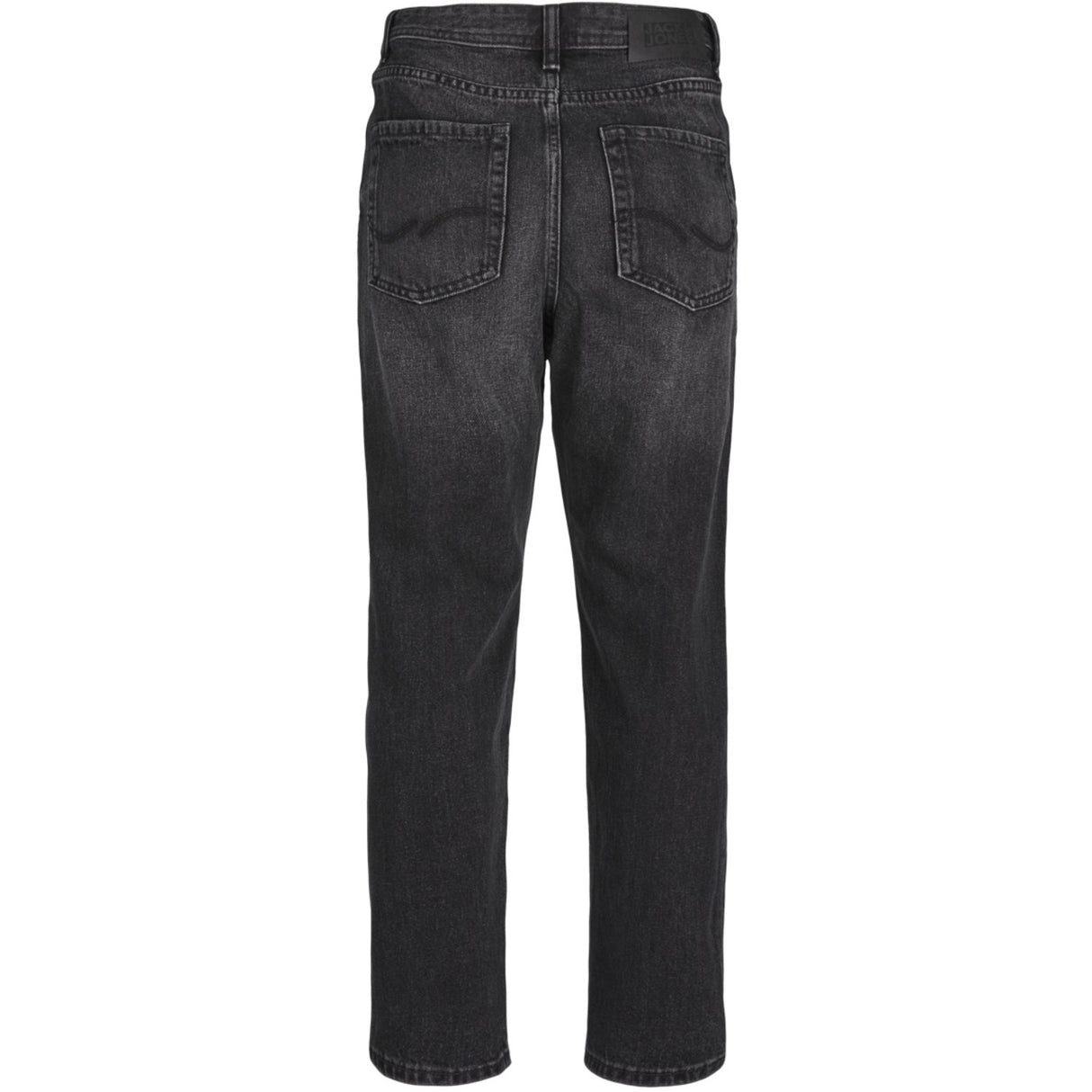 Jack & Jones Junior Black Denim Chris Original Jeans 602 Noos