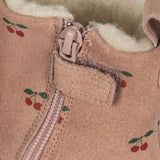 Konges Sløjd Cherry Pippi Pull On Boot