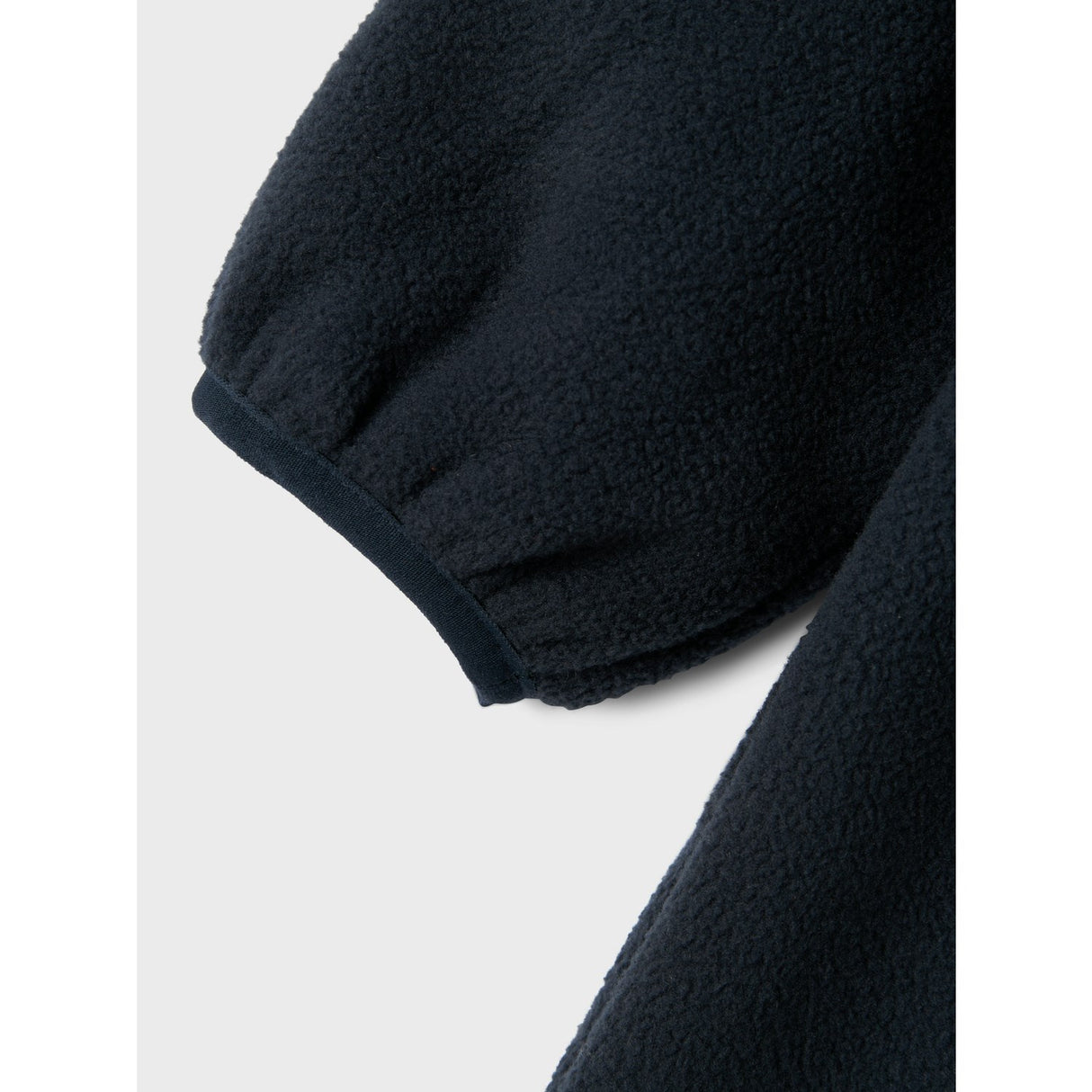 Name It Dark Sapphire Spektra Fleece Dragt 2