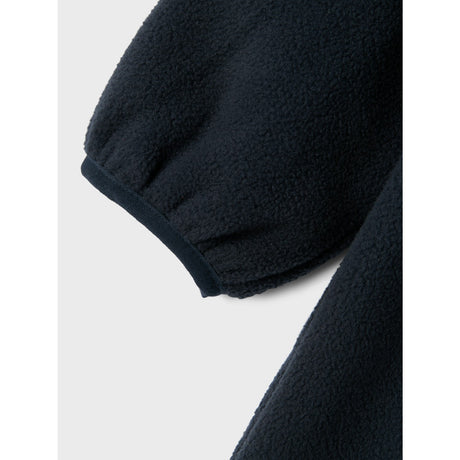 Name It Dark Sapphire Spektra Fleece Dragt 2