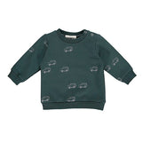 GRO Oil Green Venus Baby Sweat