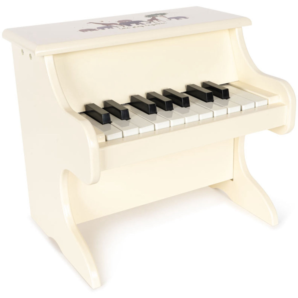 Konges Sløjd Grand Safari  Piano Fsc 8