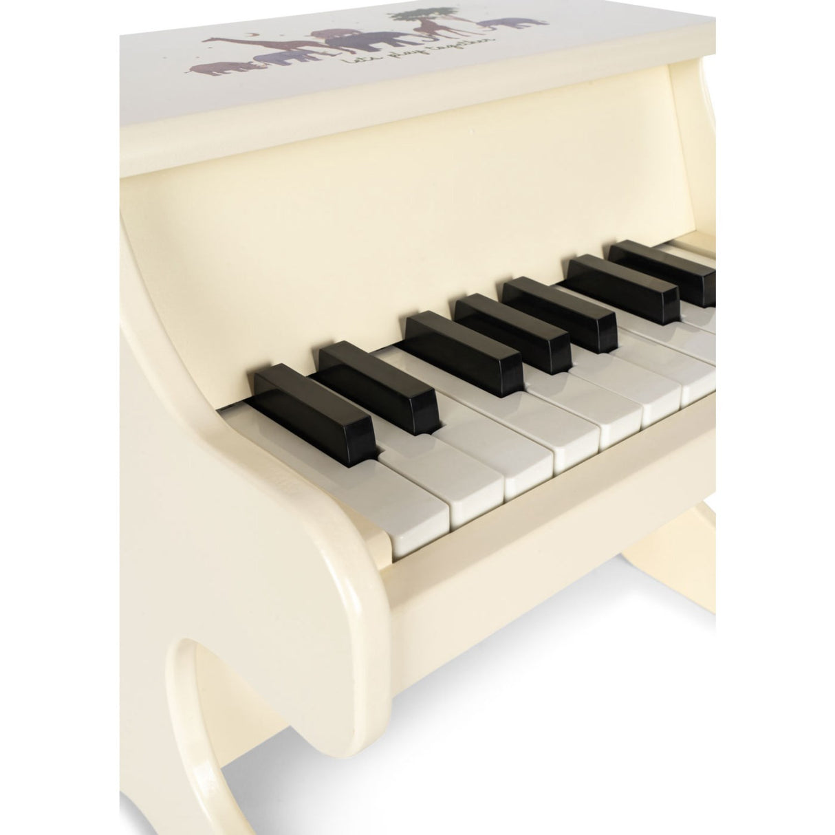 Konges Sløjd Grand Safari  Piano Fsc 118