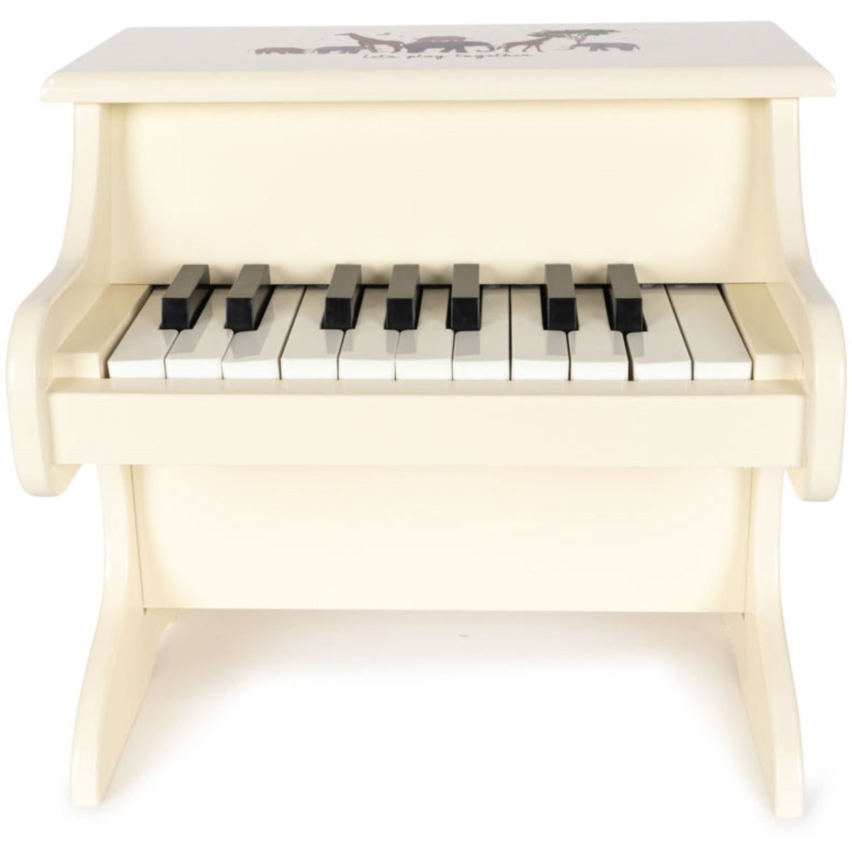 Konges Sløjd Grand Safari  Piano Fsc 105