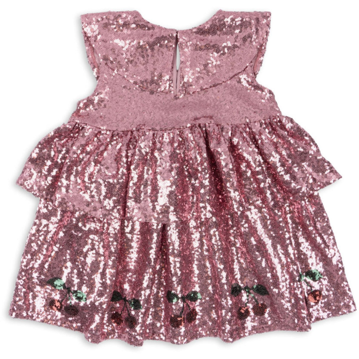 Konges Sløjd Blush  Starla Sequin Dress 5