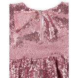 Konges Sløjd Blush  Starla Sequin Dress 27