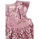 Konges Sløjd Blush  Starla Sequin Dress 3