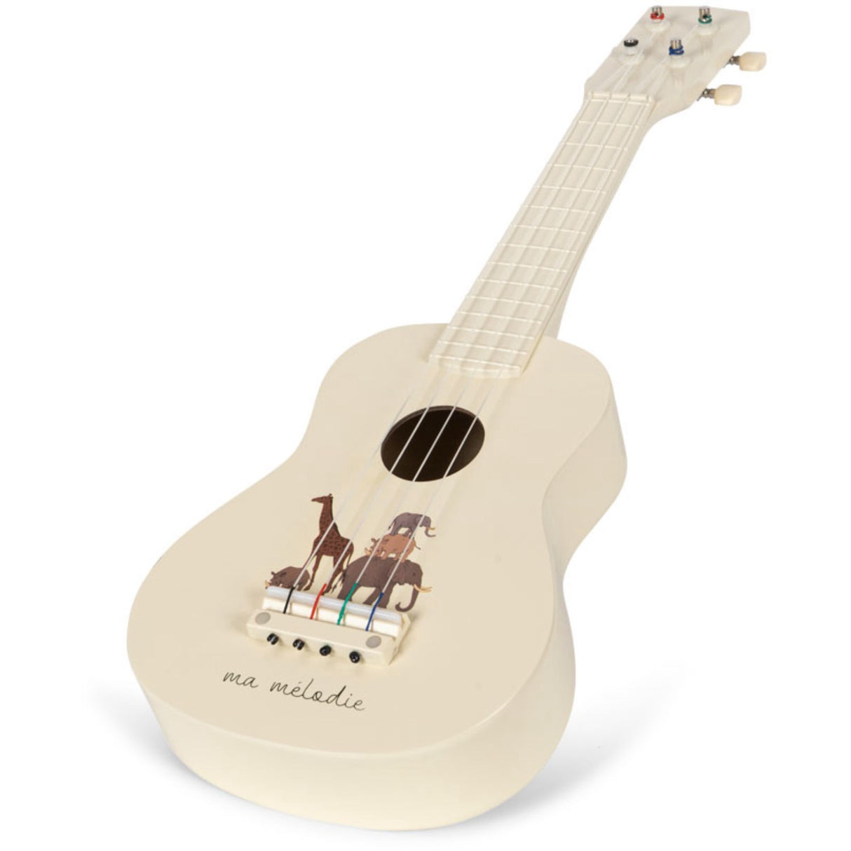 Konges Sløjd Grand Safari  Ukulele Fsc 5