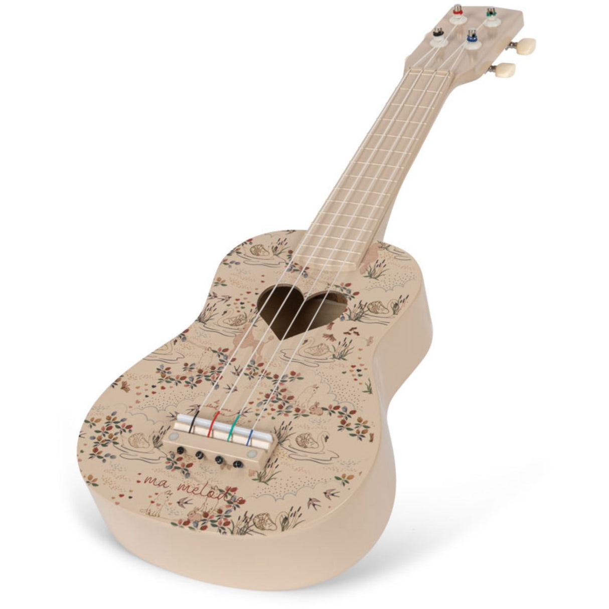 Konges Sløjd Mizumi  Ukulele Fsc 13