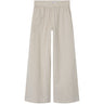 Name It Savannah Tan  Jelaila Wide Pants