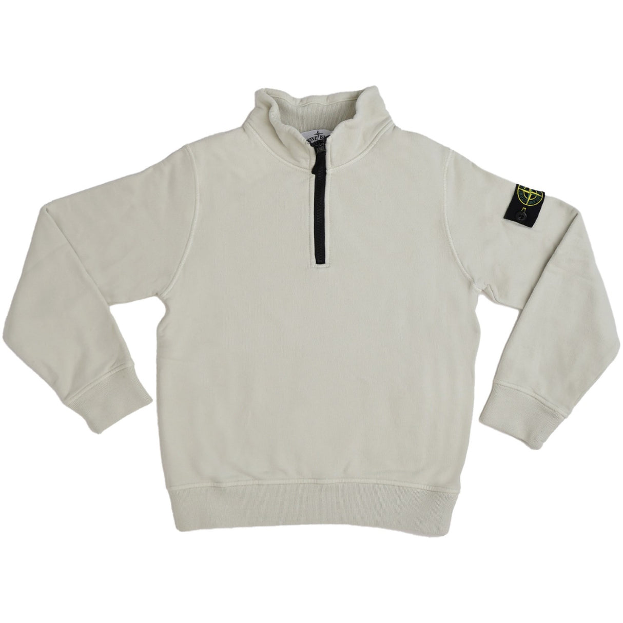 Stone Island Plaster Sweat-Shirt