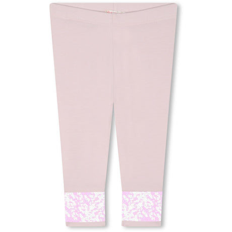 Billieblush Pink Leggings 2