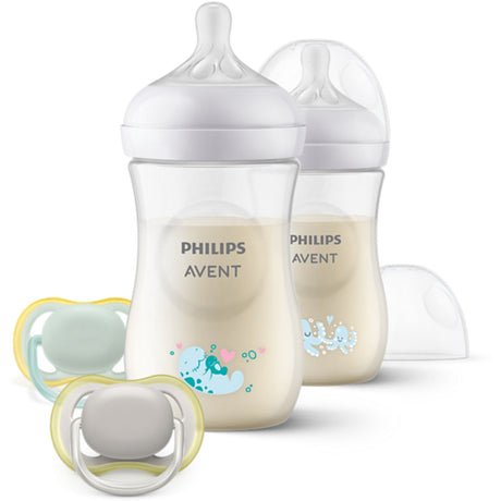 Philips Avent Klar Flaskesæt Klar