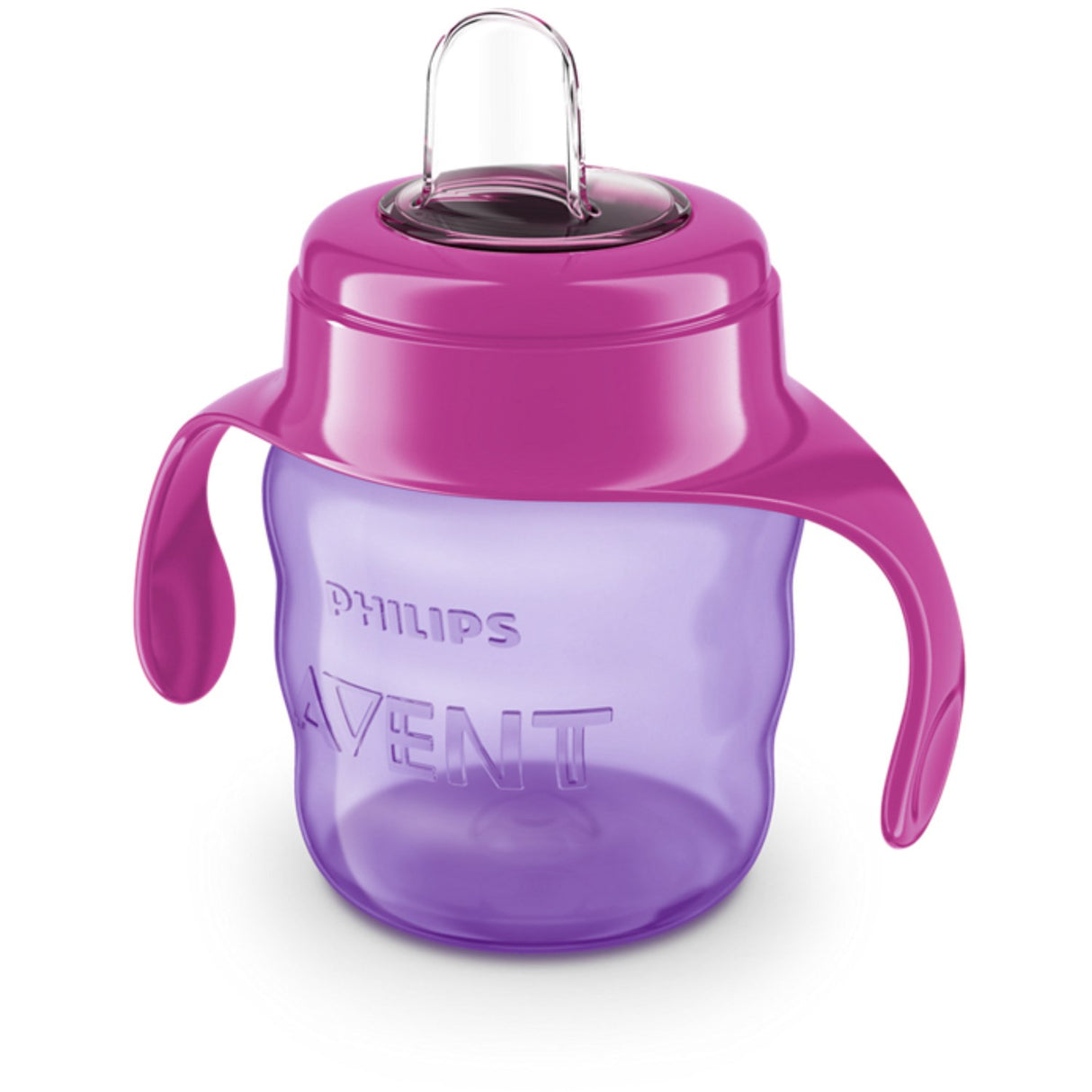 Philips Avent Drikkekop 200 ml Lilla 6