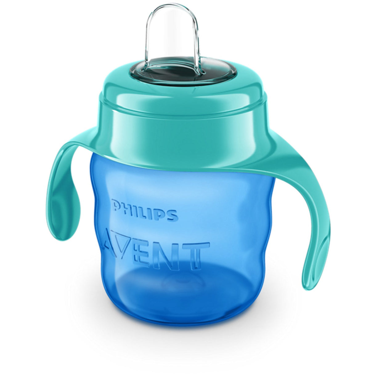 Philips Avent Drikkekop 200 ml Blå 6