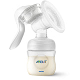 Philips Avent Manuel Brystpumpe 60 ml 7