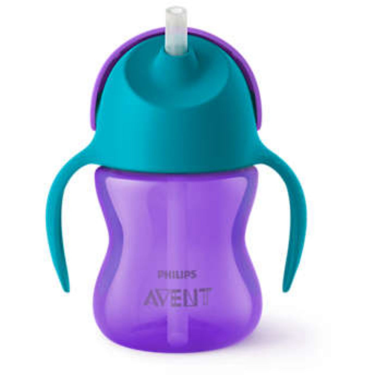 Philips Avent Kop Med Sugerør 200 ml 4