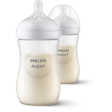 Philips Avent Natural Sutteflaske Response 260 ml 2-pak 10