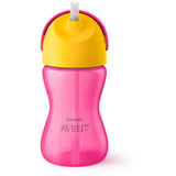 Philips Avent Kop Med Sugerør 300 ml 4