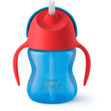 Philips Avent Kop Med Sugerør 200 ml 4