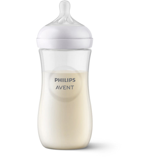 Philips Avent klar Flaske klar