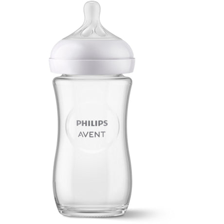 Philips Avent Flaske klar