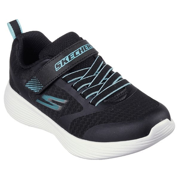 Skechers Go Run 400 V2 Sneakers Black Blue