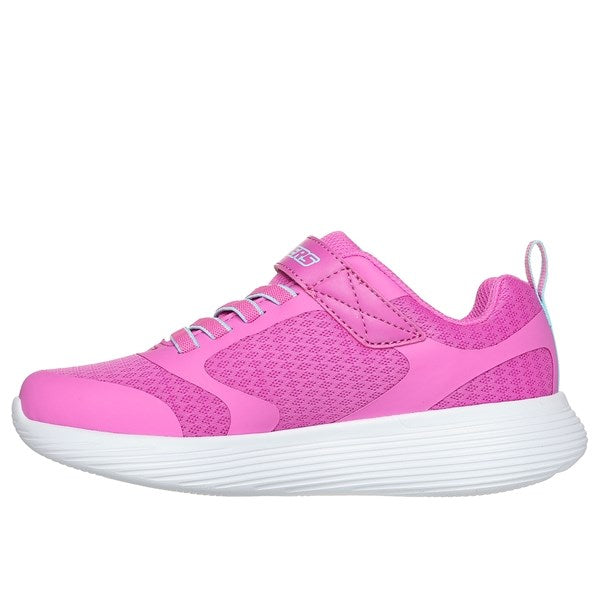 Skechers Go Run 400 V2 Sneakers Pink Aqua 3