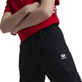 adidas Originals Black Cargo Pants