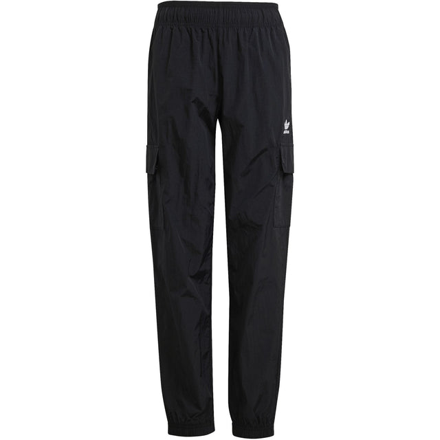 adidas Originals Black Cargo Pants