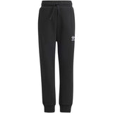 adidas Originals Black Crew Sweat Set 3