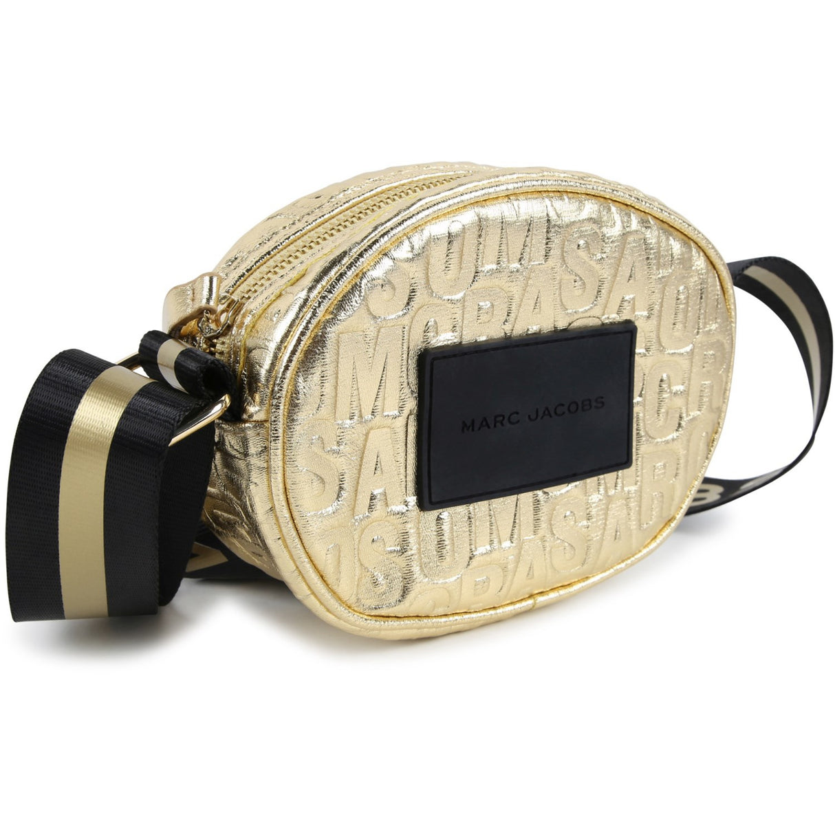 Marc Jacobs New Gold Taske 5