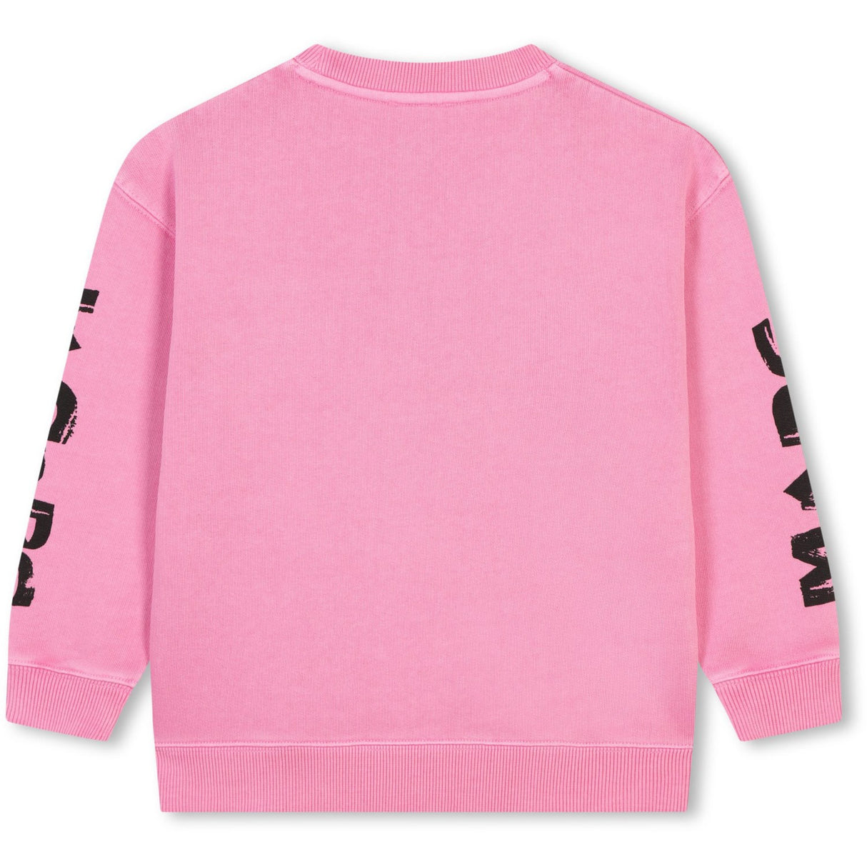 Marc Jacobs Fuschia Sweatshirt 2