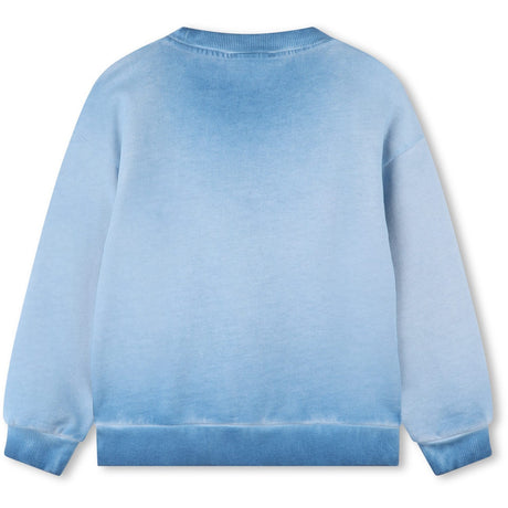 Marc Jacobs Blue Sweatshirt