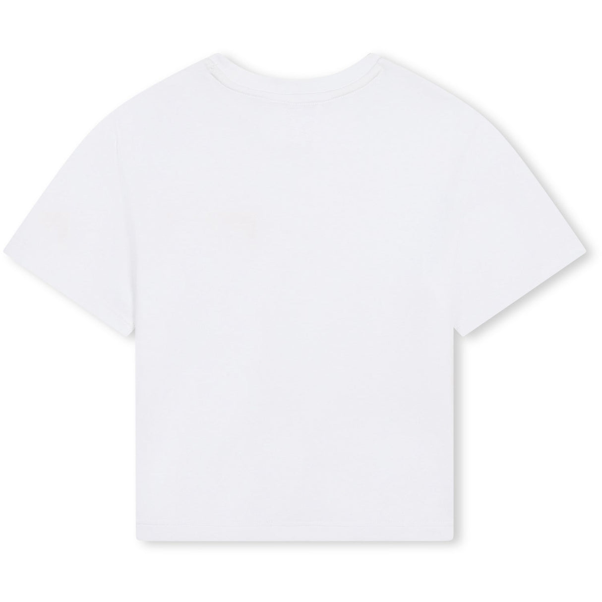 Marc Jacobs White Short Sleeves T-Shirt