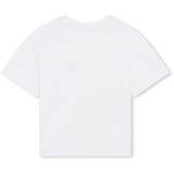 Marc Jacobs White Short Sleeves T-Shirt