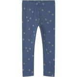 Name It Vintage Indigo Noellus Slim Leggings