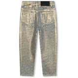 Marc Jacobs New Gold Denim Bukser