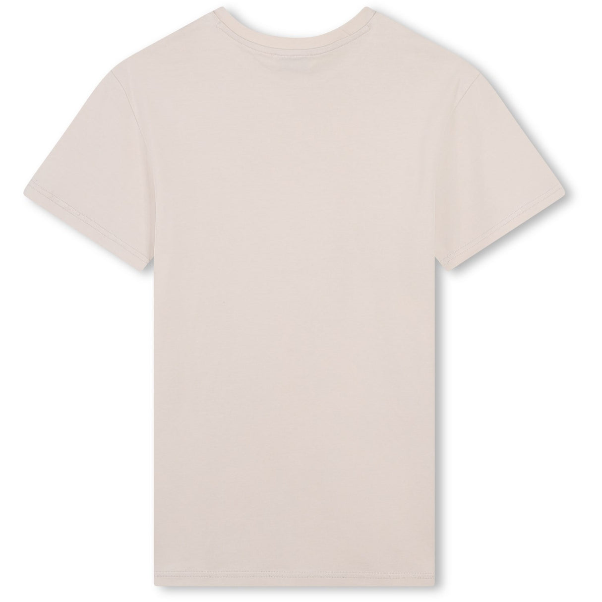 Marc Jacobs Sand Short Sleeved Kjole 3