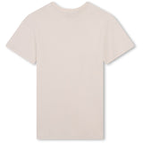 Marc Jacobs Sand Short Sleeved Kjole 3